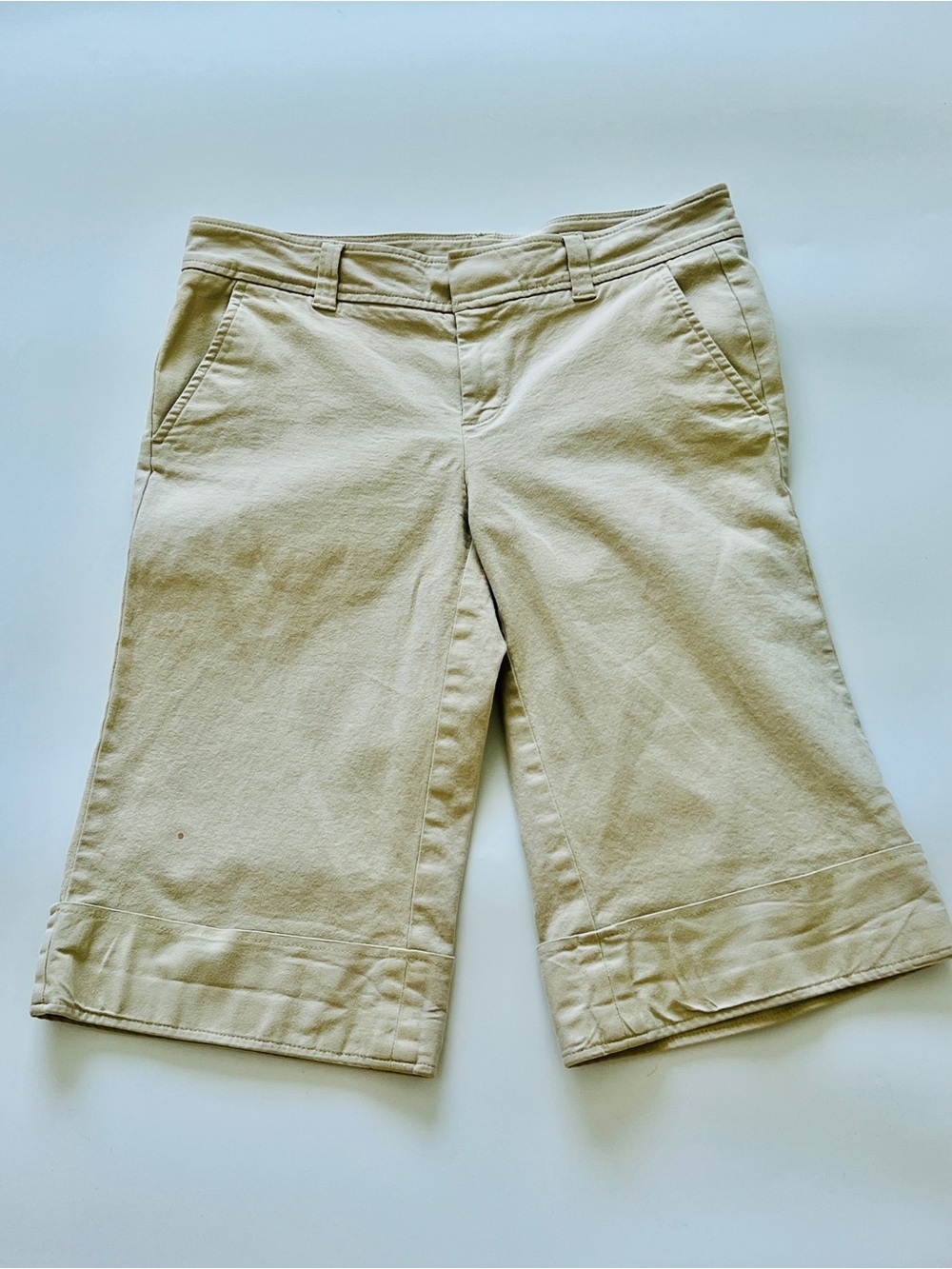 Lilly Pulitzer Vintage bermuda short Palm beach fit Size 4